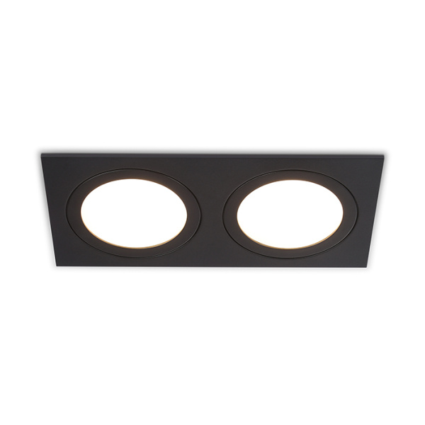 Светильник встраиваемый точечный Ambrella Light TN6615