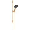 Душевой гарнитур Raindance Alive Hansgrohe 24602140