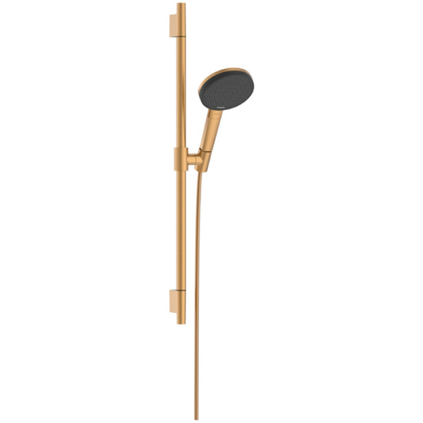Душевой гарнитур Raindance Alive Hansgrohe 24602140
