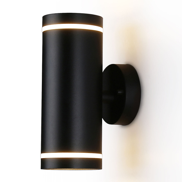 Светильник уличный настенный Ambrella Light ST3333