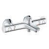 Термостат для ванны Grohtherm Grohe 34576000
