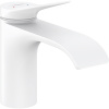 Смеситель для раковины со сливным гарнитуром Vivenis Hansgrohe 75010700