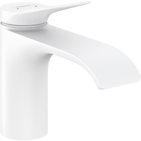 Смеситель для раковины со сливным гарнитуром Vivenis Hansgrohe 75010700