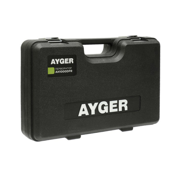 Перфоратор Ayger AH1000DFR