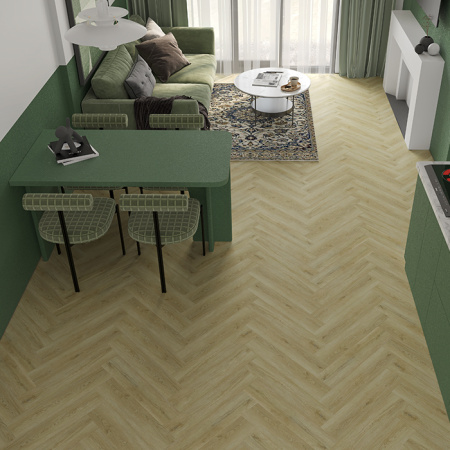 Ламинат SPC Sot Lagom Parquet Norland 1033-6