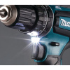 Дрель-шуруповерт ударная аккумуляторная Makita DHP485Z