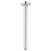 Кронштейн потолочный для верхнего душа 292 мм Rainshower Grohe 28497000