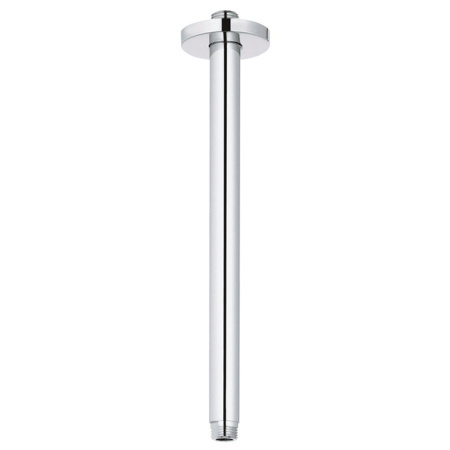 Кронштейн потолочный для верхнего душа 292 мм Rainshower Grohe 28497000