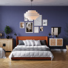 Плитка LVT Tesoro Art Parquet LVT Tulesna 1005-101