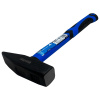 Молоток слесарный 200 г Vertextools 10-20-200