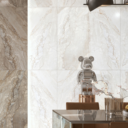 Керамогранит Gravel White  NT Ceramic NTT99514M