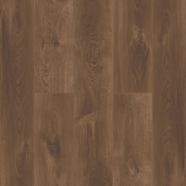 Ламинат SPC Дуб Коричневый ABA Premium XL Alpine Floor ECO 7-9 MC