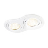 Светильник встраиваемый точечный поворотный Ambrella Light TN102505
