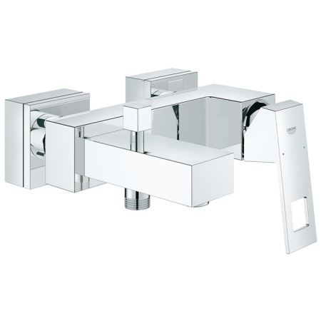 Смеситель для ванны с душем Euro Grohe 23140000