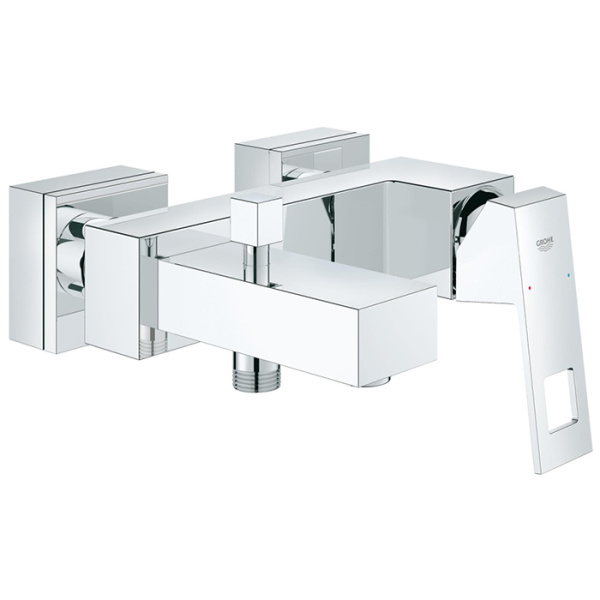 Смеситель для ванны с душем Euro Grohe 23140000