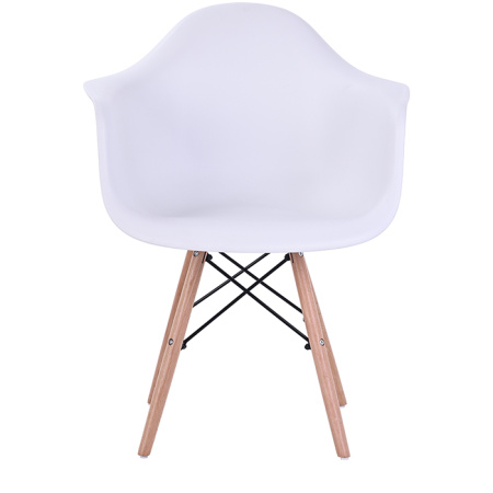 Комплект из 4 стульев Eames Noro HC10176