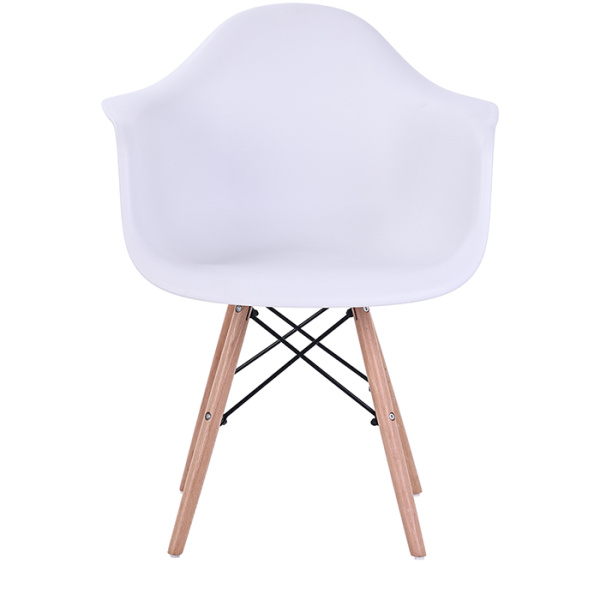 Комплект из 4 стульев Eames Noro HC10176