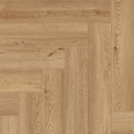 Ламинат Дуб Альба Herringbone Elegant Norland LF303-31