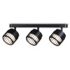 Спот настенно-потолочный поворотный Ambrella Light TN71168