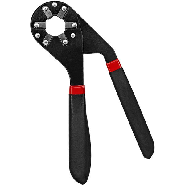 Гаечный ключ универсальный 12-20 мм Vertextools 2010-12-20