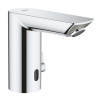 Смеситель инфракрасный для раковины BauCosmopolitan E Grohe 36453000