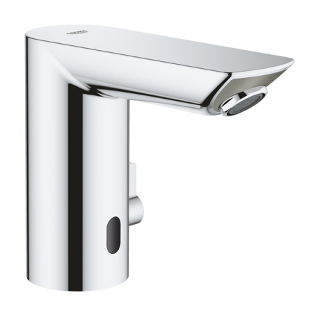 Смеситель инфракрасный для раковины BauCosmopolitan E Grohe 36453000