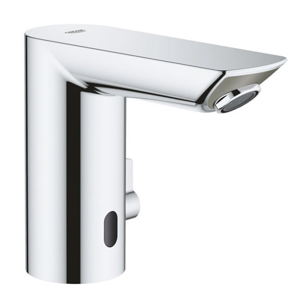 Смеситель инфракрасный для раковины BauCosmopolitan E Grohe 36453000
