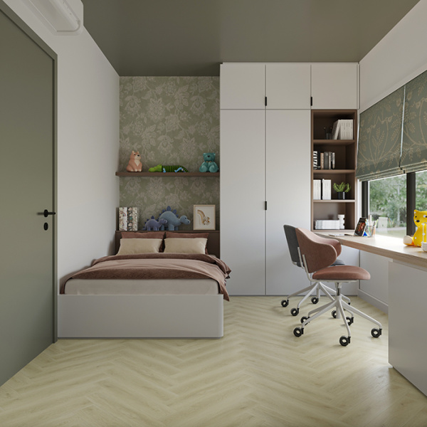 Ламинат SPC Raffinert Lagom Parquet Norland 1033-4