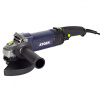 Угловая шлифмашина сетевая Ayger AG150/1500E