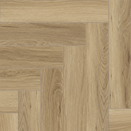 Ламинат Дуб Тинос Herringbone Elegant Norland LF303-38
