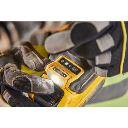 Дрель-шуруповерт ударная аккумуляторная DeWalt DCD1007NT-XJ