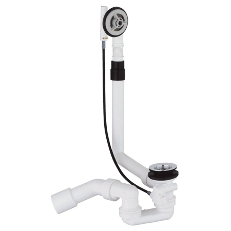 Слив-перелив для ванны Talentofill Grohe 28939000