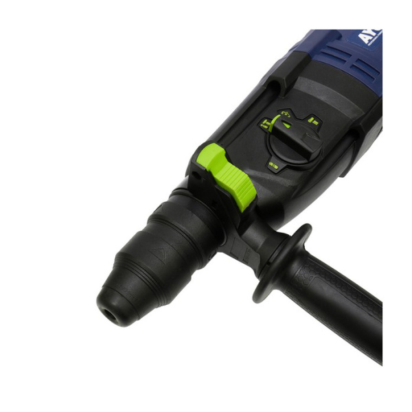 Перфоратор Ayger AH1000DFR