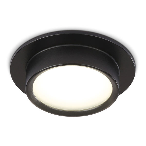 Светильник встраиваемый точечный Ambrella Light TN6735