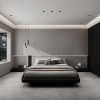 Керамогранит Concrete Darck Satin Glazed NT Ceramic NTT9360SG