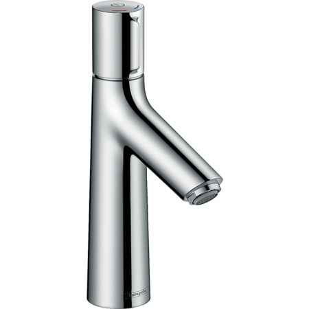 Смеситель для раковины со сливным гарнитуром Talis Hansgrohe 72042000