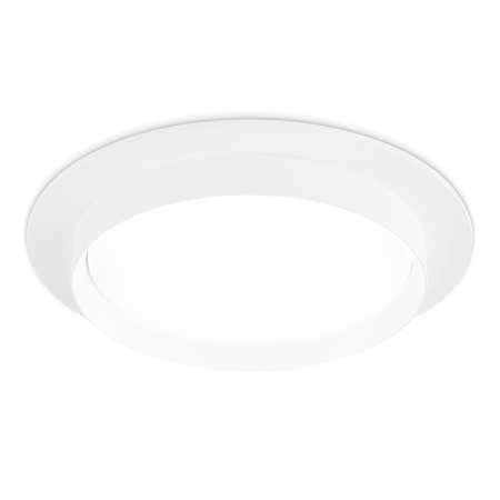 Светильник встраиваемый точечный Ambrella Light TU5011
