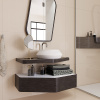 Керамогранит Lux Shine Donut Glossy NT Ceramic NTTVL99102GC