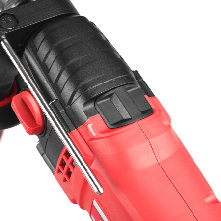 Дрель ударная сетевая FT9207 Felisatti 9207