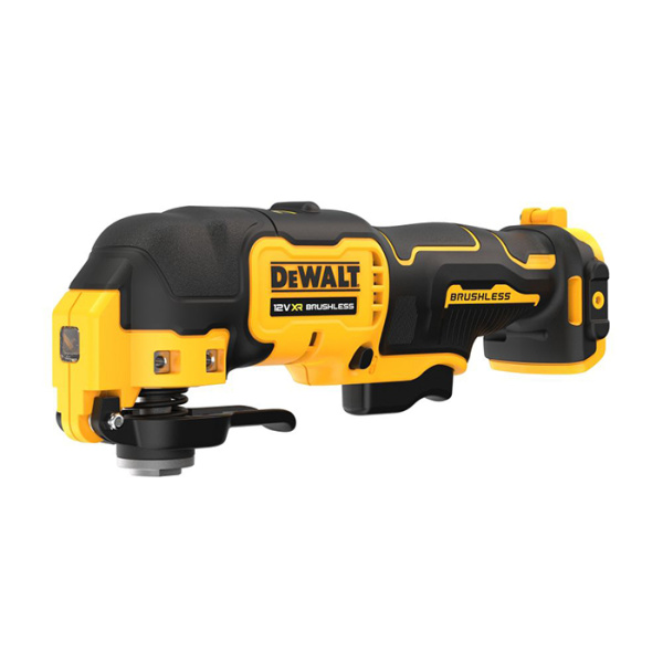 Реноватор аккумуляторный DeWalt DCS353NT-XJ