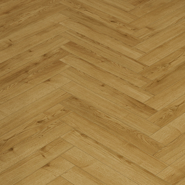 Ламинат Дуб Фанэн Herringbone Elegant 10 Norland LF306-17