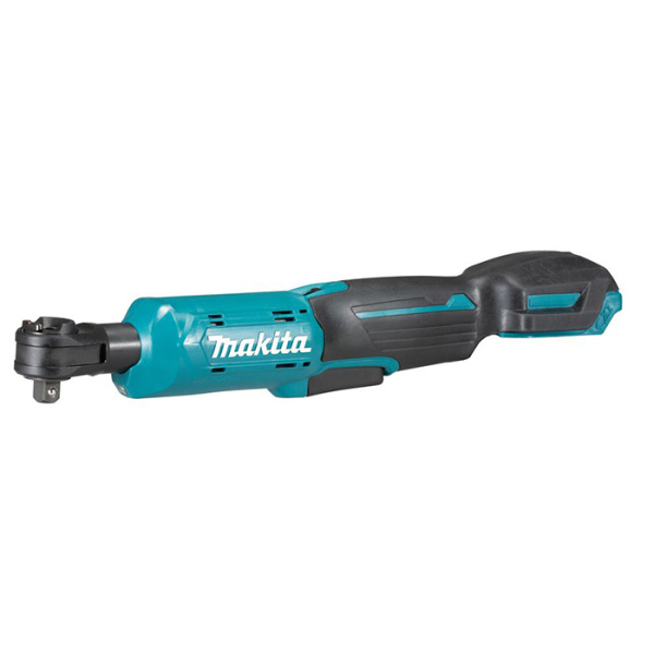 Гайковерт угловой аккумуляторный Makita WR100DZ (без АКБ и ЗУ)