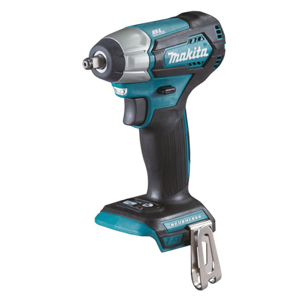 Гайковерт ударный аккумуляторный Makita DTW180Z (без АКБ и ЗУ)