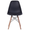 Комплект из 4 стульев Eames Noro HC10165