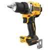 Дрель-шуруповерт аккумуляторная DeWalt DCD800P2T-QW