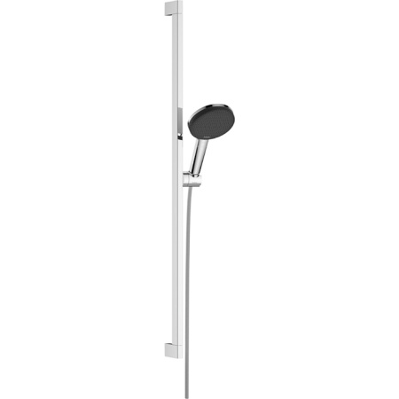 Душевой гарнитур Raindance Alive Hansgrohe 24601000