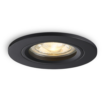 Светильник встраиваемый точечный Ambrella Light TN102451