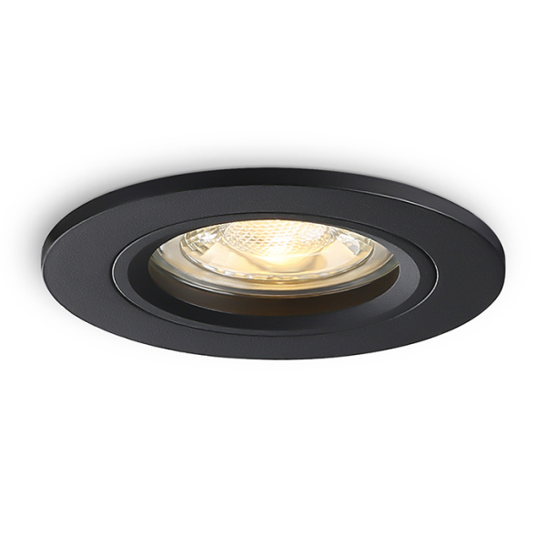 Светильник встраиваемый точечный Ambrella Light TN102451
