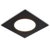 Светильник встраиваемый точечный Ambrella Light TN6609