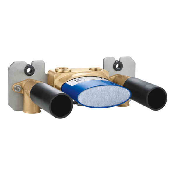 Термостат (скрытая часть) Grohtherm Grohe 26449000